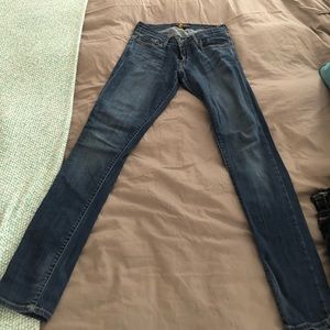 Lucky Brand skinny